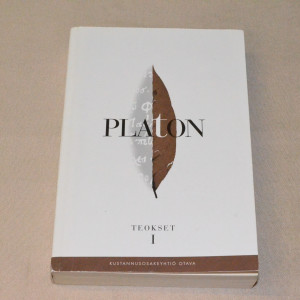 Platon Teokset I